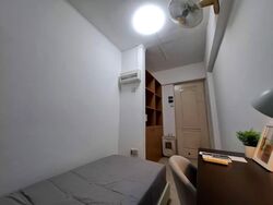 Ivory Heights (D22), Condominium #590608091